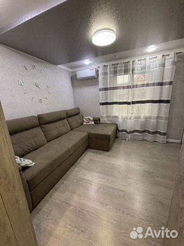 

2-к. квартира, 42 м², 1 кровать