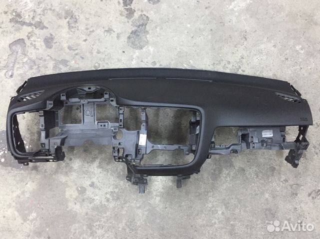 Торпеда SRS Airbag Mitsubishi Outlander lll Торпеда SRS Airbag Mitsubishi Outlander lll