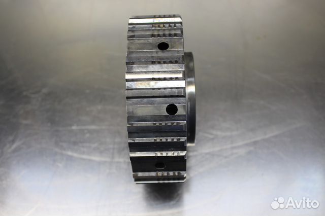 Передний планетарный ряд TR-60SN 09D АКПП