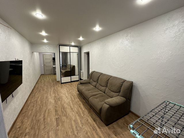 

2-к. квартира, 50 м², 5 кроватей