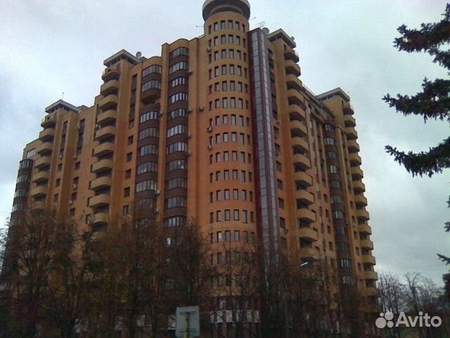 Улица Жуковского Фото