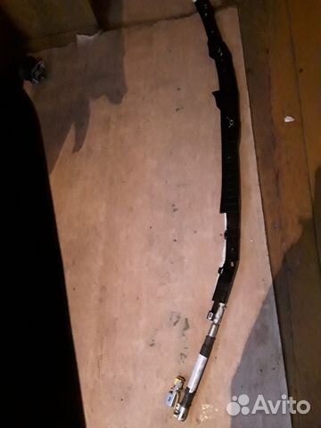 Подушка безопасности боковая фольксваген джетта 5 Подушка безопасности боковая фольксваген джетта 5