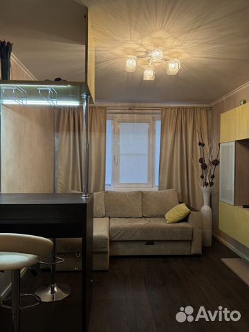

3-к. квартира, 64 м², 3 кровати