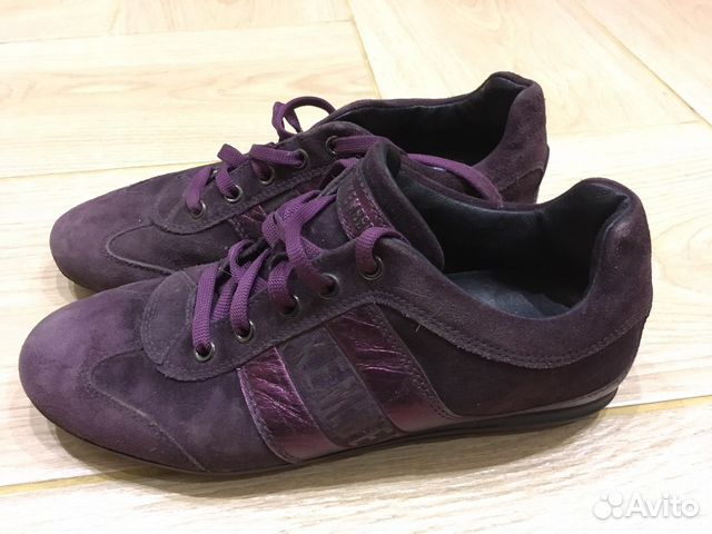 Кроссовки bikkembergs Кроссовки bikkembergs