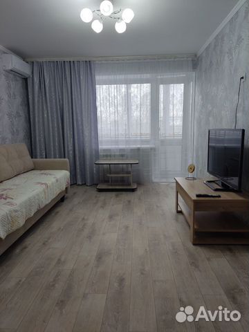 

2-к. квартира, 48 м², 1 кровать