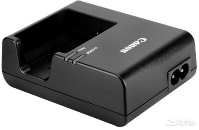 Зарядное Canon LC-E10 1100D 1200D 2000D Оригинал