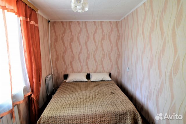 2-к квартира, 44 м², 4/5 эт.