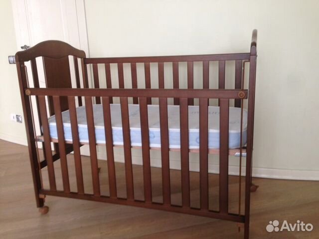 Кроватка детская Кроватка детская