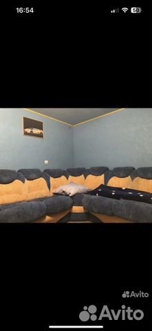 

3-к. квартира, 60 м², 3 кровати