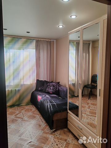 

2-к. квартира, 43 м², 4 кровати