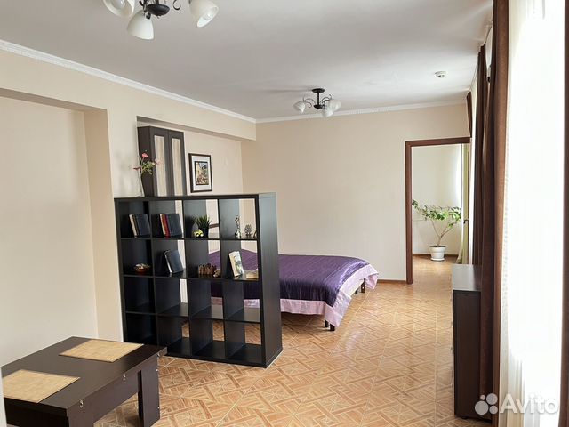 

2-к. квартира, 70 м², 4 кровати