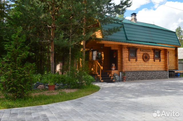 

5-к. коттедж, 145 м²