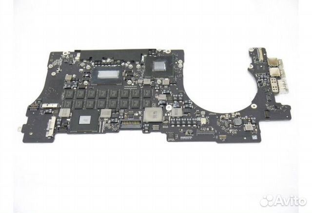 Материнская плата 820-3332 Apple A1398 2012 2013