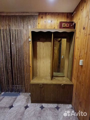 

2-к. квартира, 35 м², 2 кровати