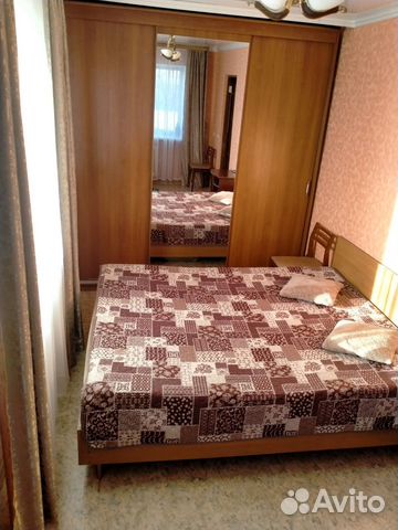 

2-к. квартира, 41 м², 3 кровати