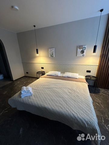 

Квартира-студия, 28,4 м², 1 кровать