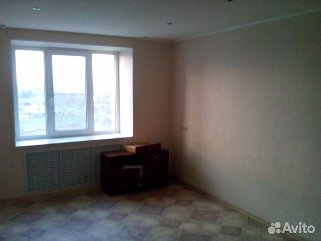 Комната 17 м² в 1-к, 7/9 эт. Комната 17 м² в 1-к, 7/9 эт.