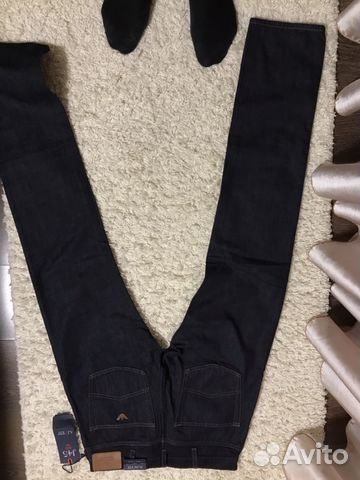 Джинсы, Armani Джинсы, Armani