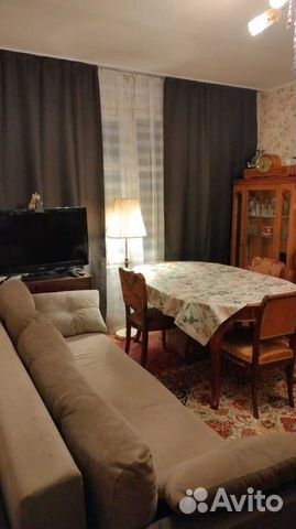 

3-к. дом, 70 м²