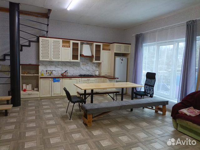 

2-к. дом, 162,8 м²