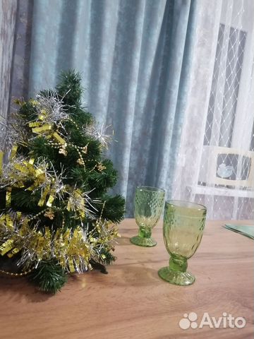 

1-к. квартира, 29 м², 1 кровать