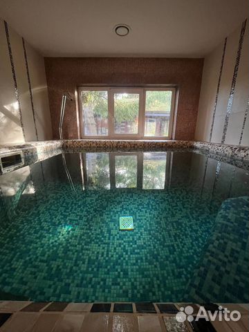 

5-к. коттедж, 270 м²