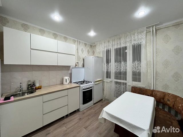 

2-к. квартира, 56 м², 3 кровати