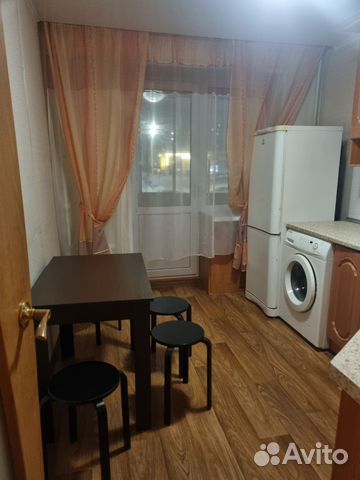 

3-к. квартира, 59 м², 4 кровати