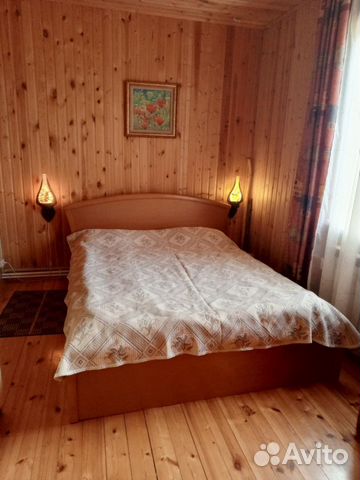 

4-к. коттедж, 150 м²