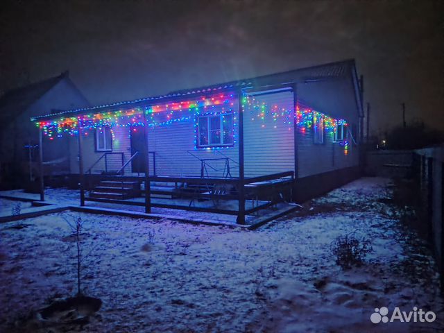 

Дом 140 м²