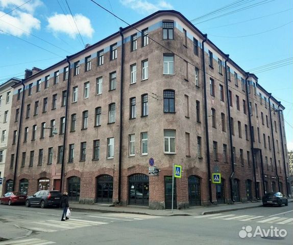 

3-к. квартира, 69,9 м², 3 кровати