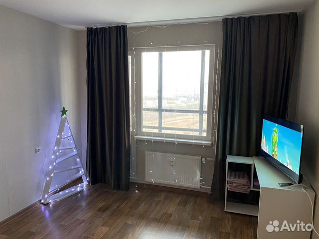 

1-к. квартира, 47 м², 1 кровать