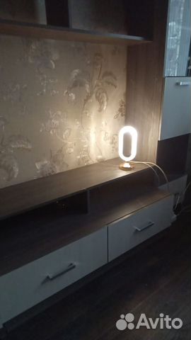 

1-к. квартира, 33 м², 2 кровати