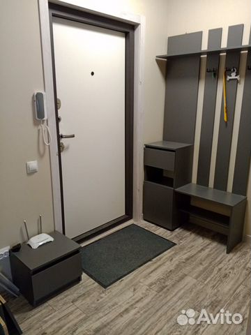 

2-к. квартира, 52 м², 2 кровати