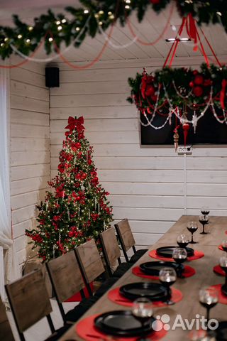 

3-к. коттедж, 210 м²