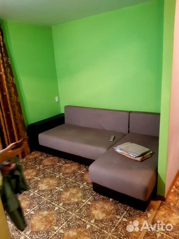 

1-к. квартира, 32 м², 1 кровать