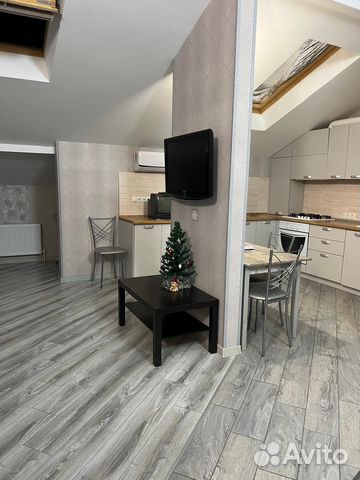 

3-к. квартира, 70 м², 3 кровати