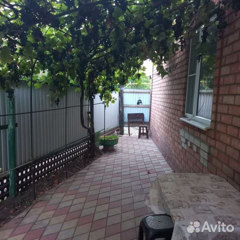 

2-к. дом, 70 м²