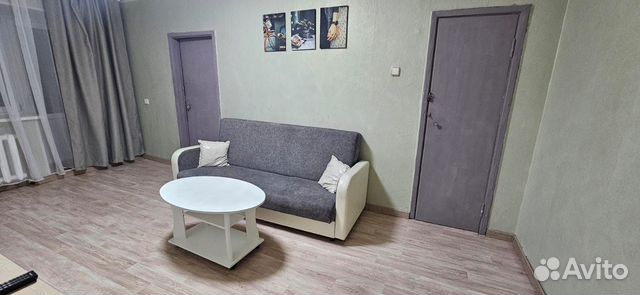

2-к. квартира, 48 м², 2 кровати