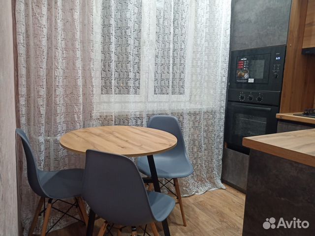 

2-к. квартира, 45 м², 3 кровати