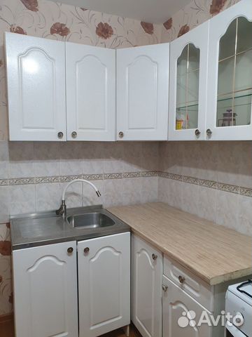 

2-к. квартира, 49 м², 3 кровати