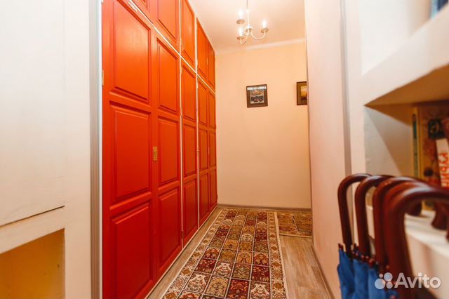

Квартира-студия, 16 м², 1 кровать