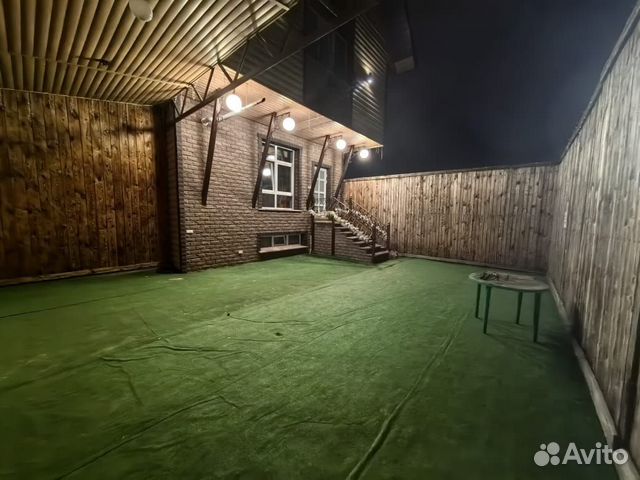 

5-к. дом, 175 м²