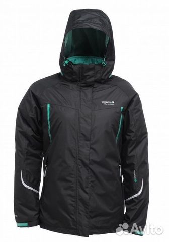 Куртка с подстежкой Regatta 3-in-1