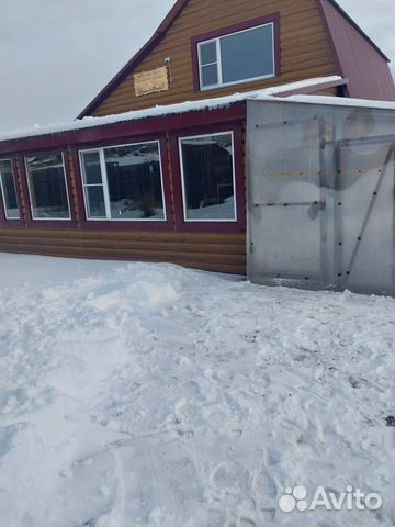 

4-к. дом, 190 м²