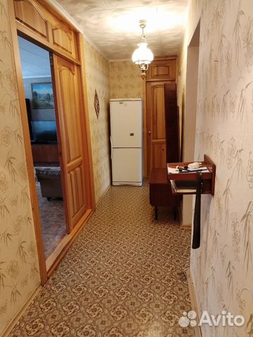 

3-к. квартира, 82 м², 5 кроватей