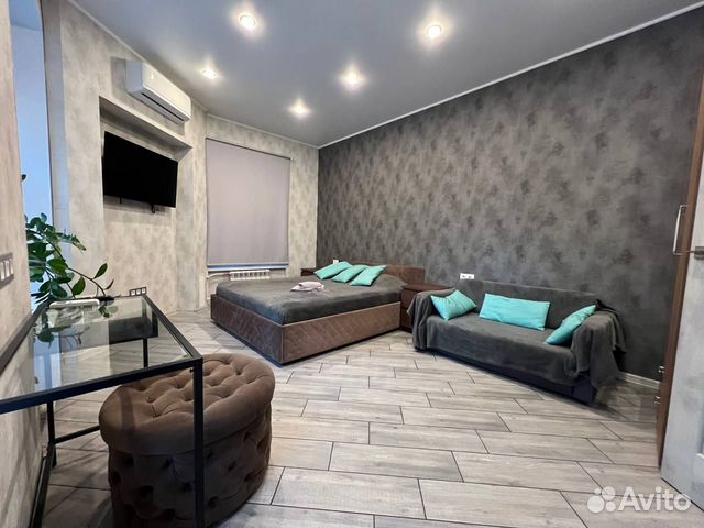 

2-к. квартира, 74 м², 4 кровати