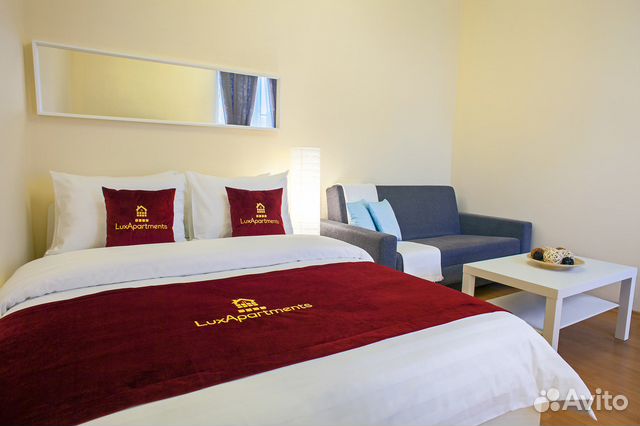 1-к квартира, 35 м², 5/6 эт. 1-к квартира, 35 м², 5/6 эт.