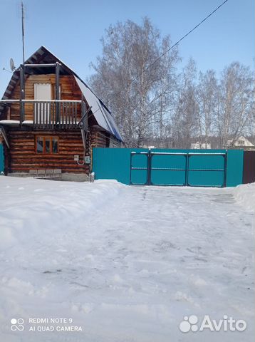 

3-к. дом, 80 м²