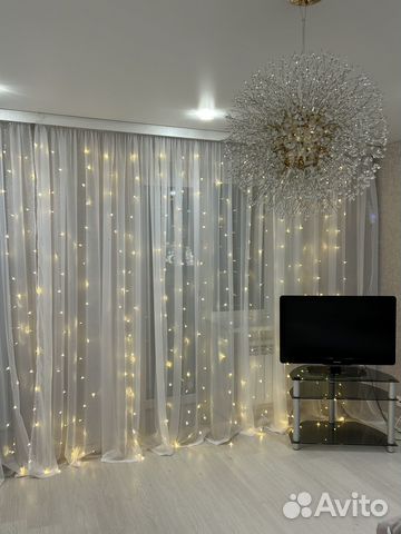 

2-к. квартира, 62 м², 2 кровати